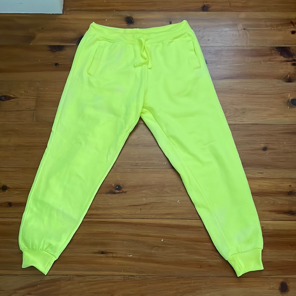 Fashionova jogger sweats